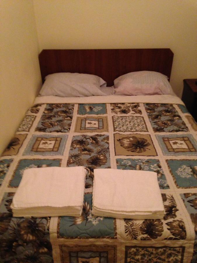 Studio 27 Inn Piarco 外观 照片