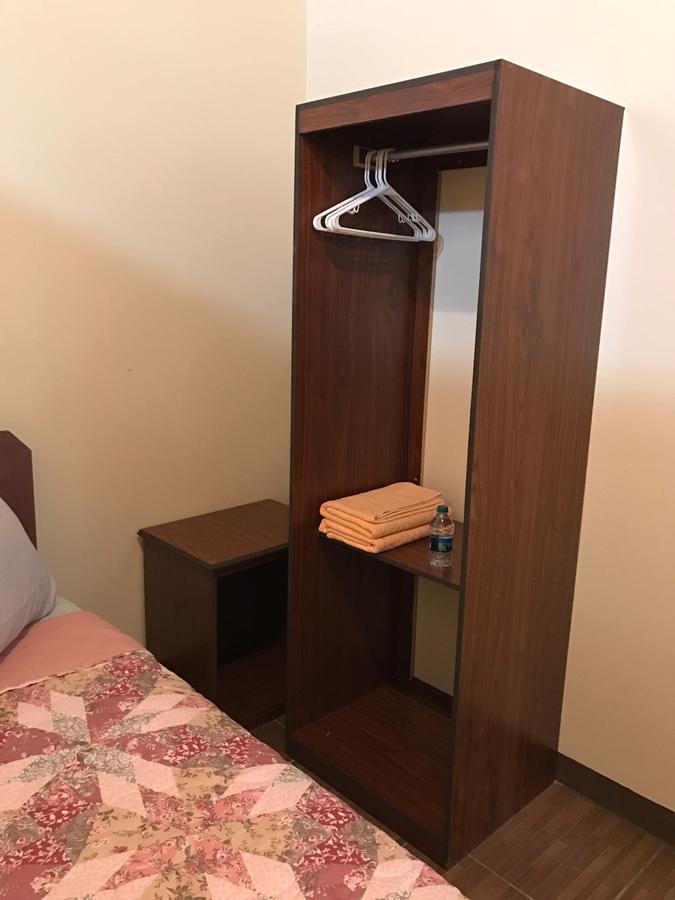 Studio 27 Inn Piarco 外观 照片