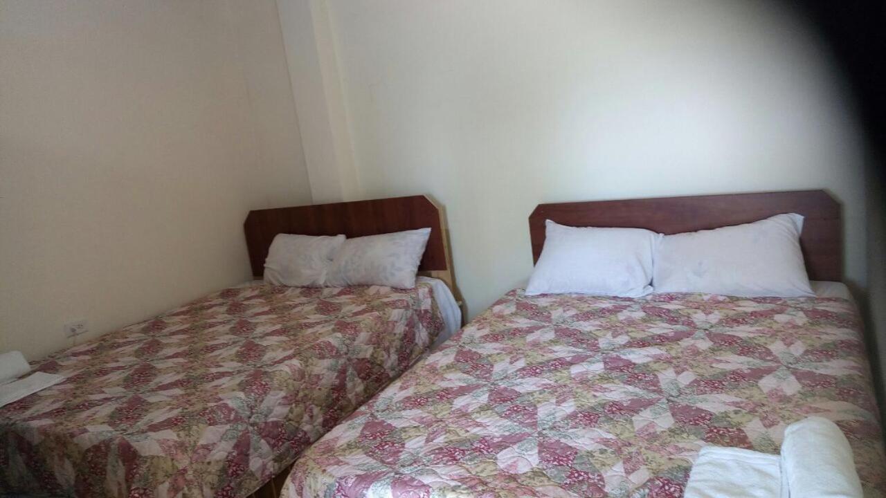 Studio 27 Inn Piarco 外观 照片