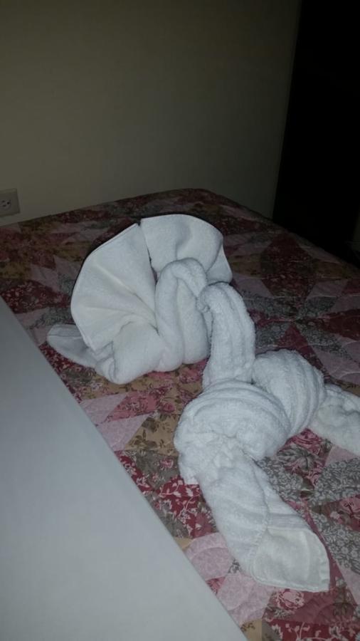 Studio 27 Inn Piarco 外观 照片