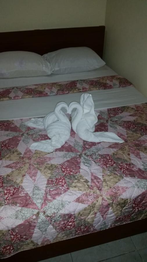 Studio 27 Inn Piarco 外观 照片